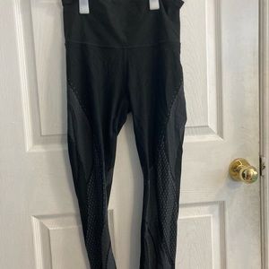 Lululemon running tights